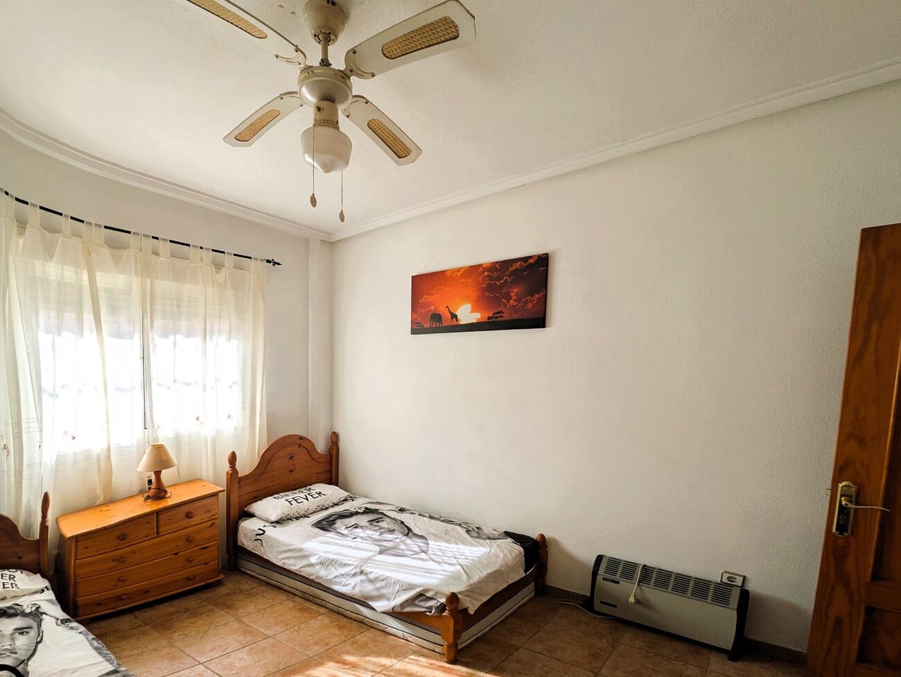 3 Zimmer Villa zu verkaufen in San Miguel de Salinas mit Pool - 240.000 € (Ref: 9644615)