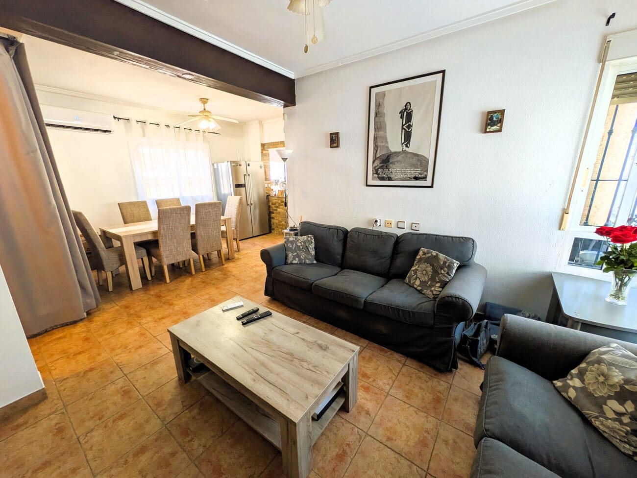 3 Zimmer Villa zu verkaufen in San Miguel de Salinas mit Pool - 240.000 € (Ref: 9644615)