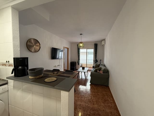 2 quarto Apartamento para venda em Parque de las Naciones, Torrevieja - 149 000 € (Ref: 9644616)
