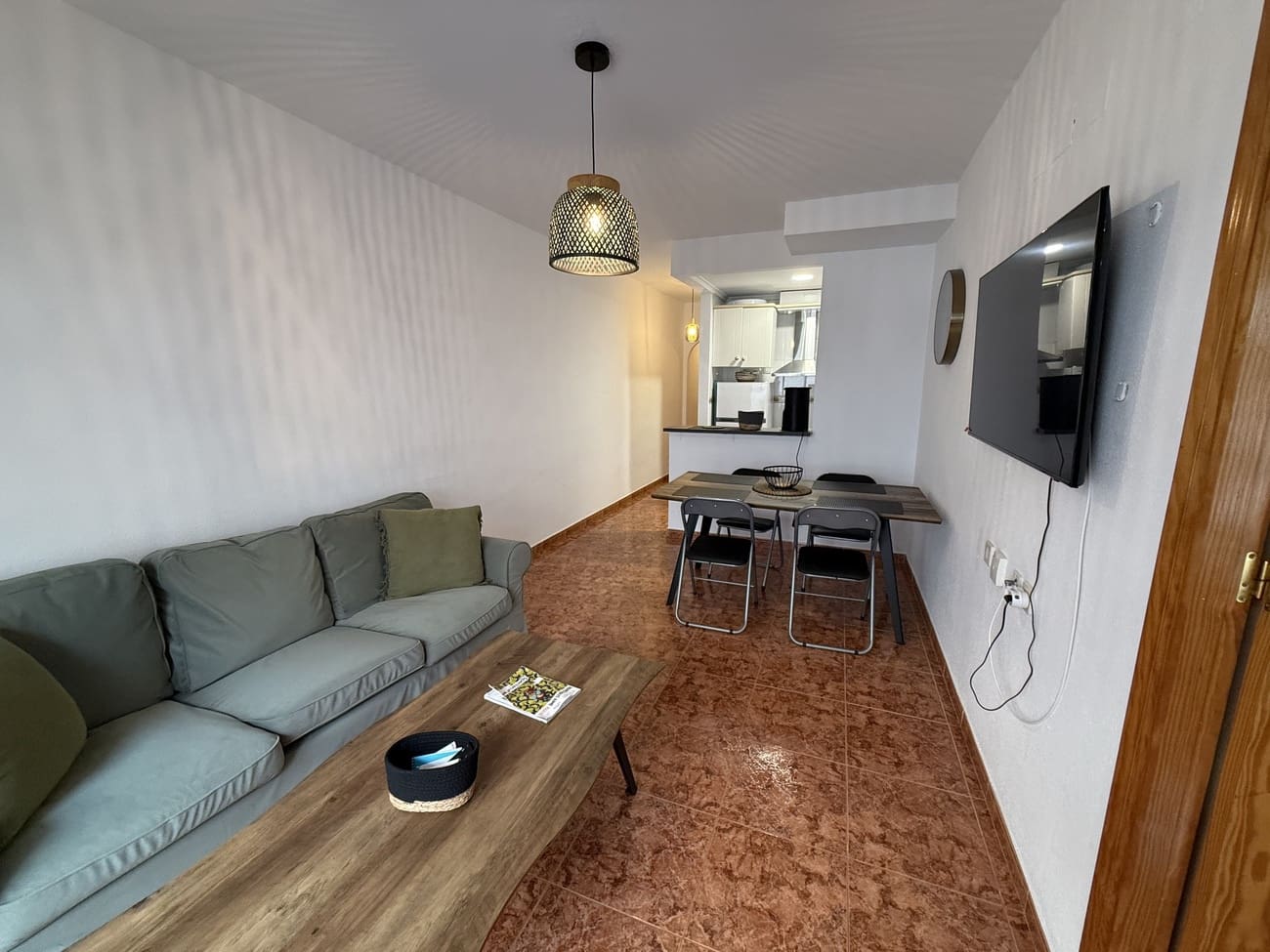 2 quarto Apartamento para venda em Torrevieja - 149 000 € (Ref: 9644616)