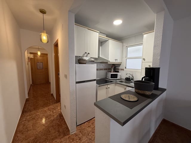 2 quarto Apartamento para venda em Parque de las Naciones, Torrevieja - 149 000 € (Ref: 9644616)