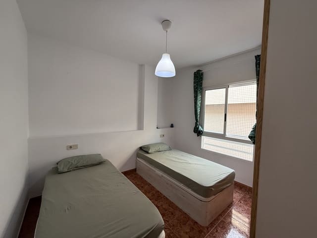 2 quarto Apartamento para venda em Parque de las Naciones, Torrevieja - 149 000 € (Ref: 9644616)