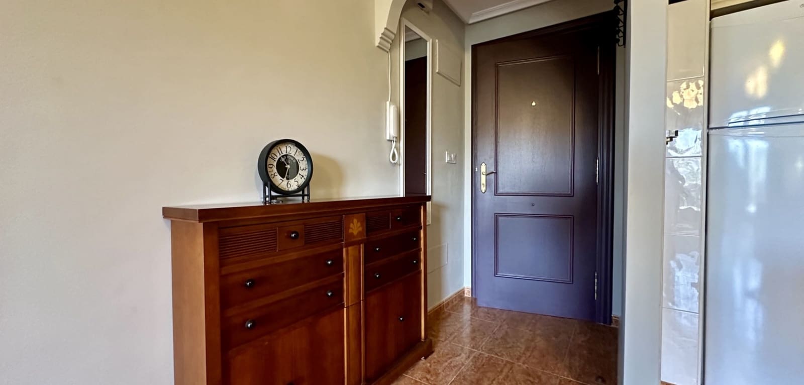 1 sypialnia Apartament na sprzedaż w Torrevieja - 139 000 € (Ref: 9644617)