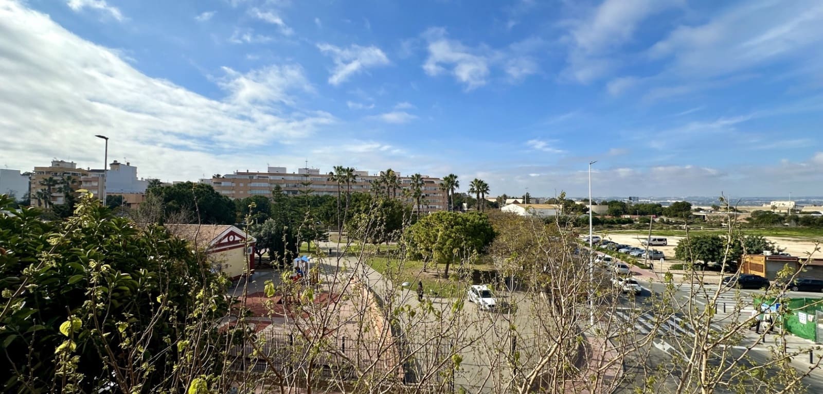 1 sypialnia Apartament na sprzedaż w Torrevieja - 139 000 € (Ref: 9644617)