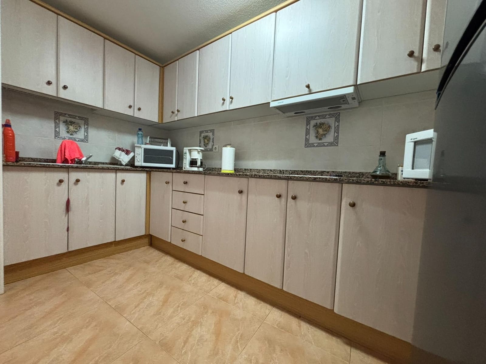 1 camera da letto Appartamento in vendita in Torrevieja con garage - 129.900 € (Rif: 9644618)