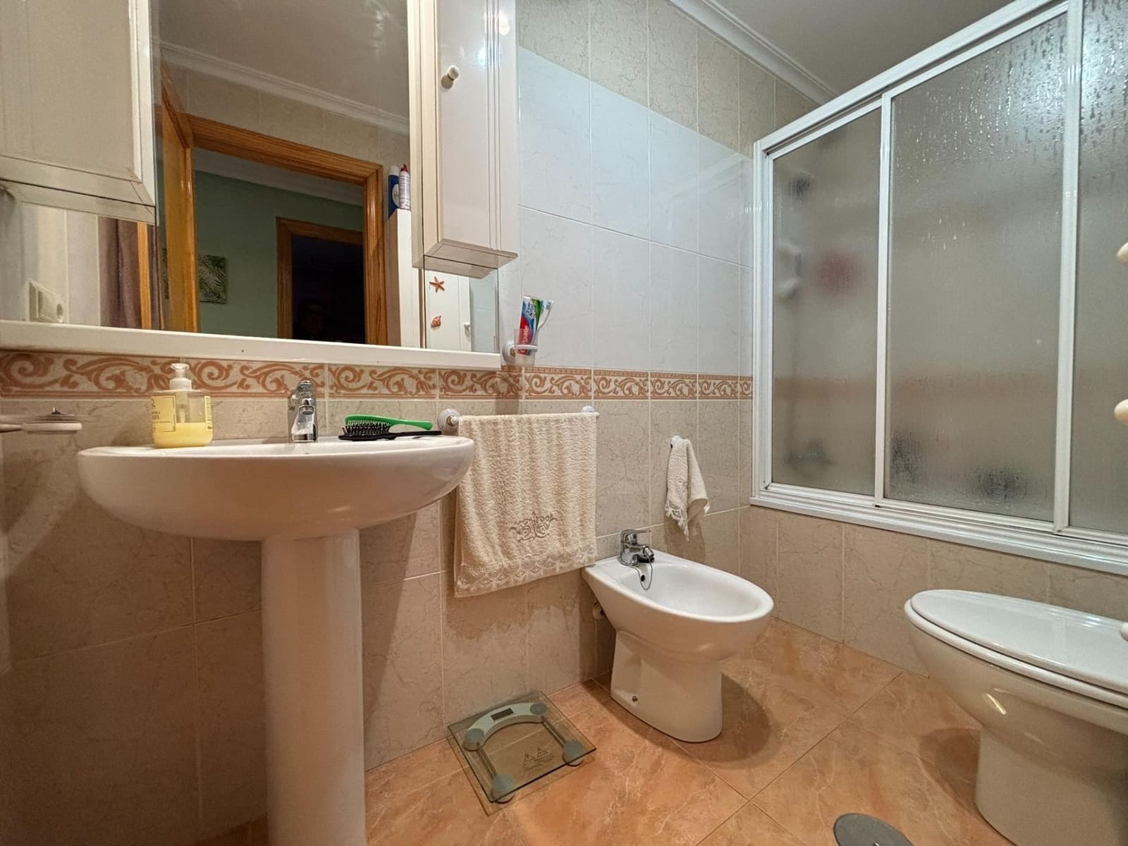 1 camera da letto Appartamento in vendita in Torrevieja con garage - 129.900 € (Rif: 9644618)