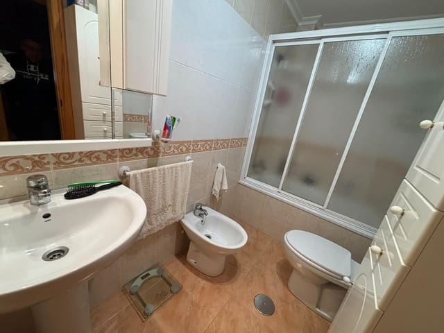 1 camera da letto Appartamento in vendita in Playa de los Locos, Torrevieja con garage - 129.900 € (Rif: 9644618)