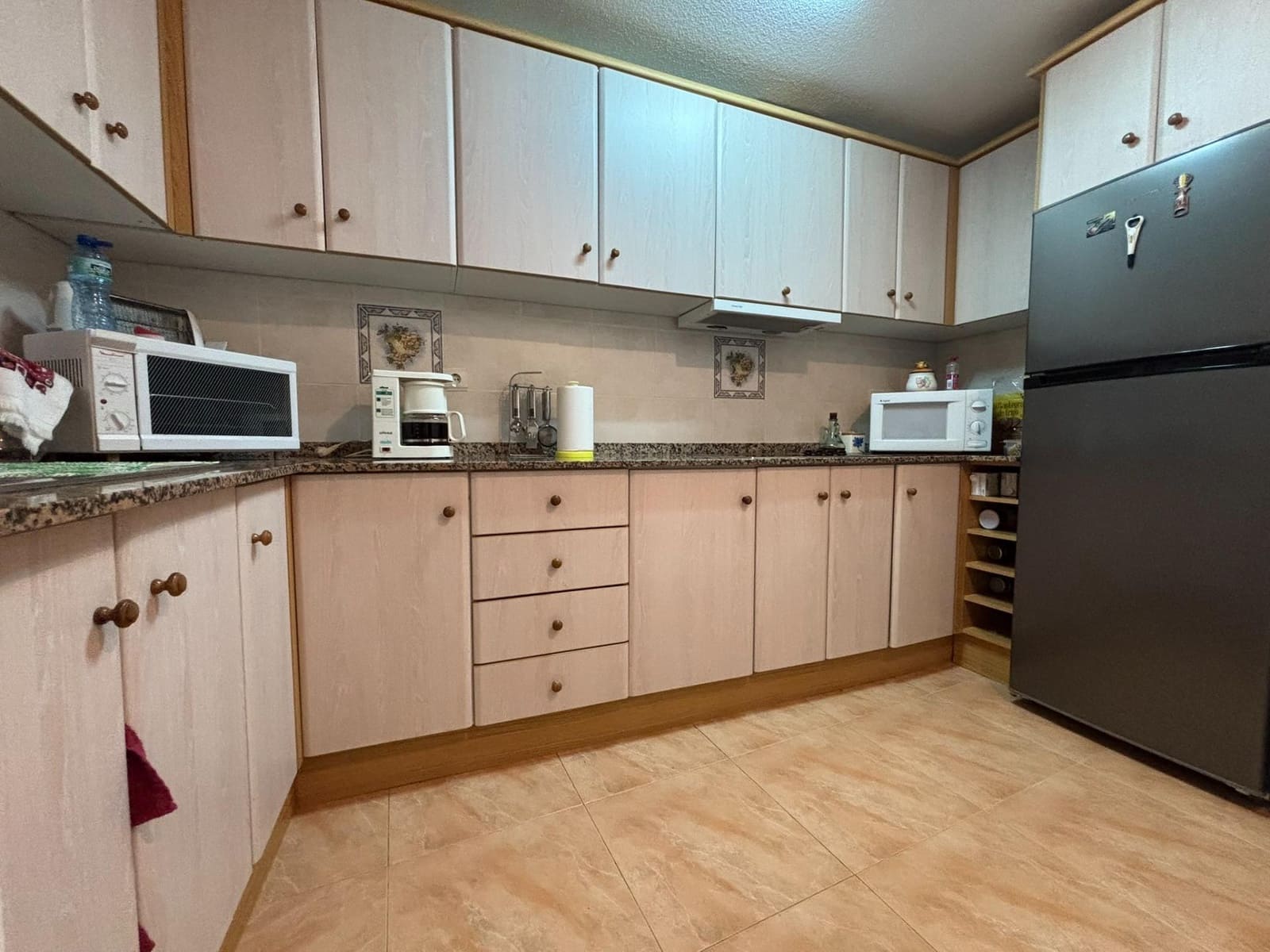 1 camera da letto Appartamento in vendita in Torrevieja con garage - 129.900 € (Rif: 9644618)