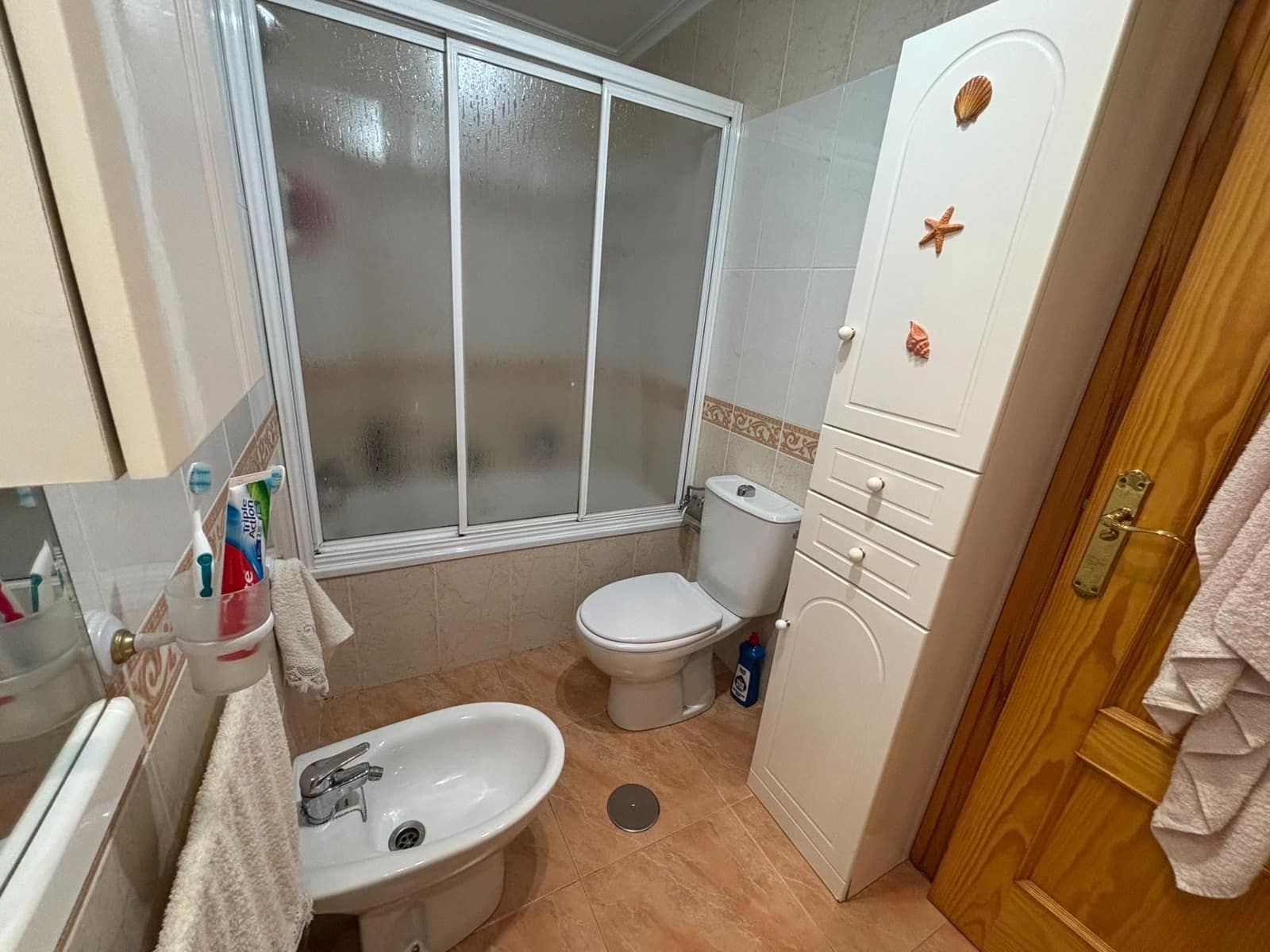 1 camera da letto Appartamento in vendita in Torrevieja con garage - 129.900 € (Rif: 9644618)