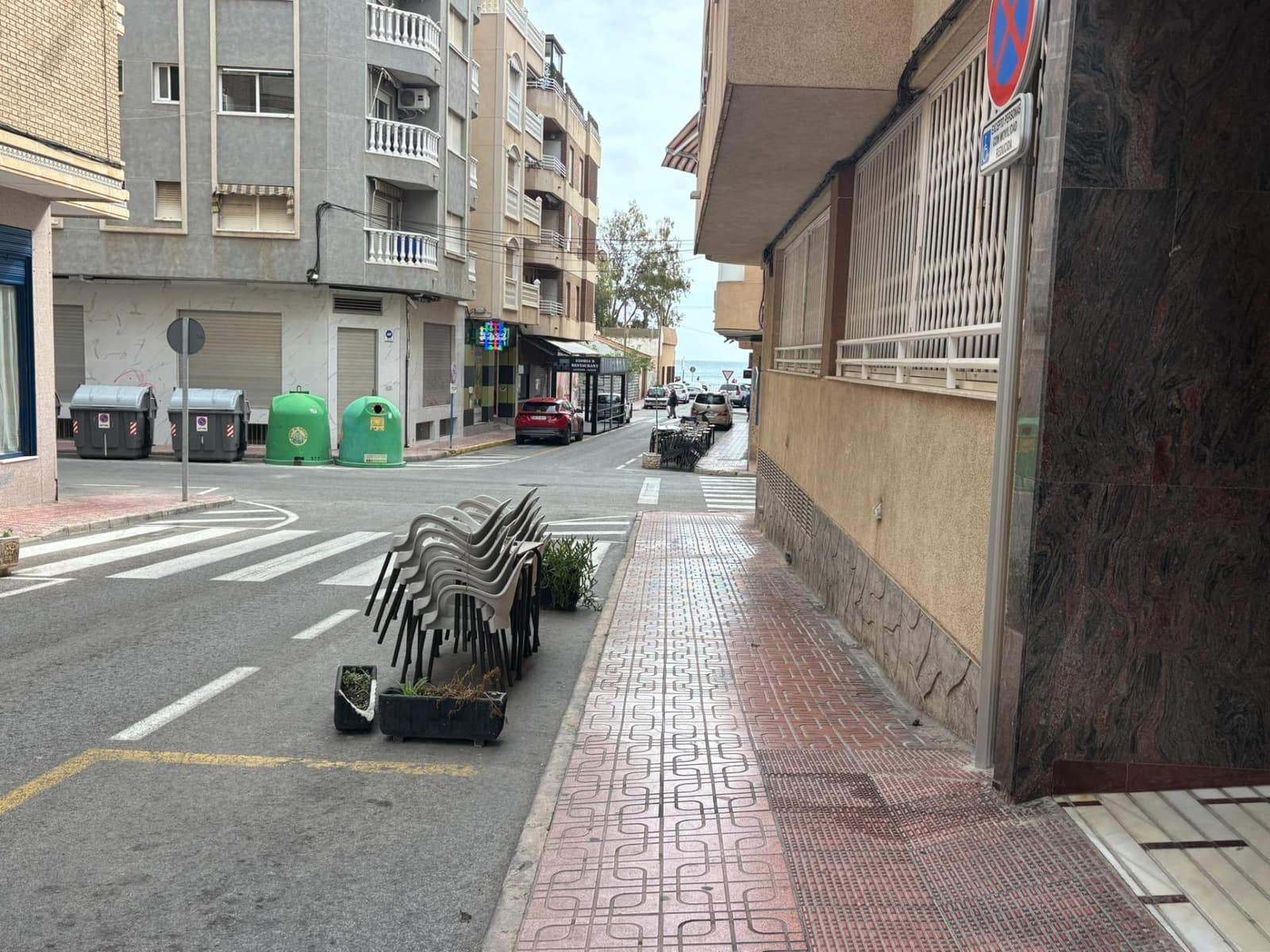 1 camera da letto Appartamento in vendita in Torrevieja con garage - 129.900 € (Rif: 9644618)