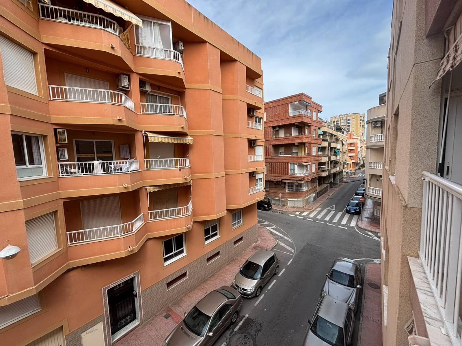 1 camera da letto Appartamento in vendita in Torrevieja con garage - 129.900 € (Rif: 9644618)