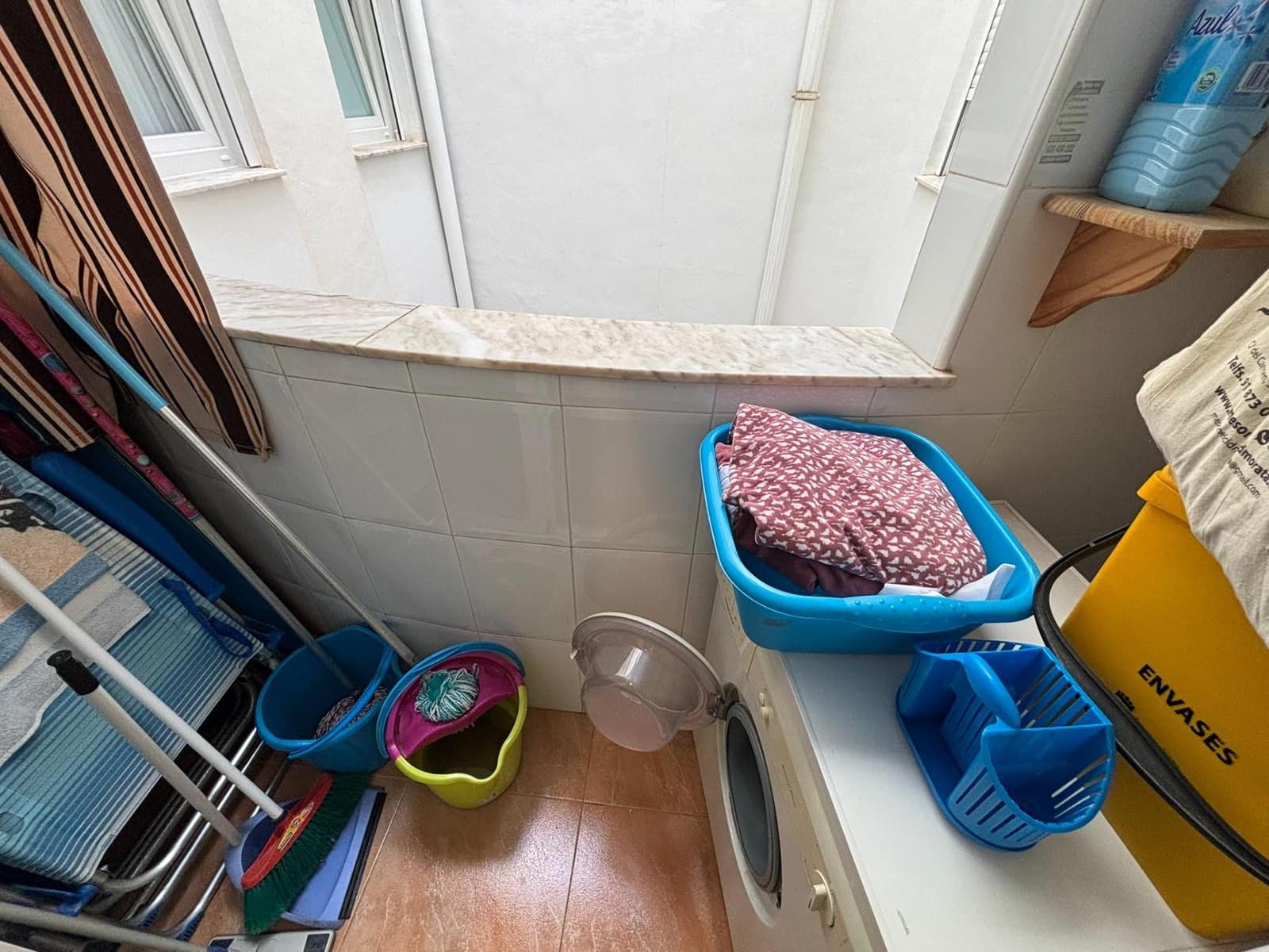 1 camera da letto Appartamento in vendita in Torrevieja con garage - 129.900 € (Rif: 9644618)