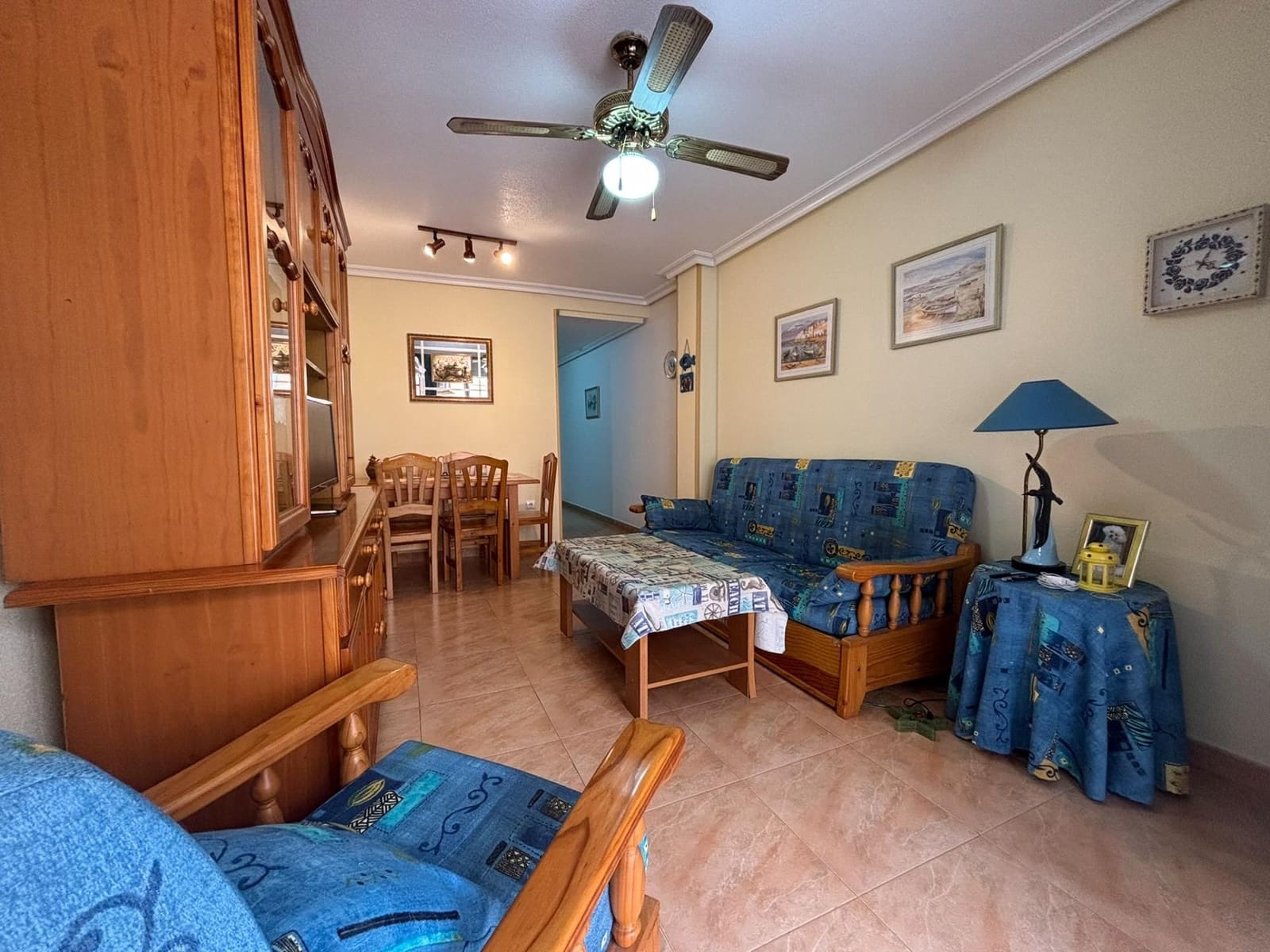 1 camera da letto Appartamento in vendita in Torrevieja con garage - 129.900 € (Rif: 9644618)