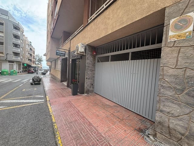 1 camera da letto Appartamento in vendita in Playa de los Locos, Torrevieja con garage - 129.900 € (Rif: 9644618)