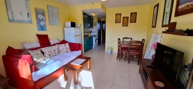 1 bedroom Apartment for sale in Corralejo, La Oliva with pool - € 195,000 (Ref: 9647956)