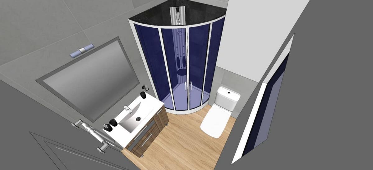 2 soveværelse Lejlighed til salg i El Cotillo - € 280.000 (Ref: 9647957)