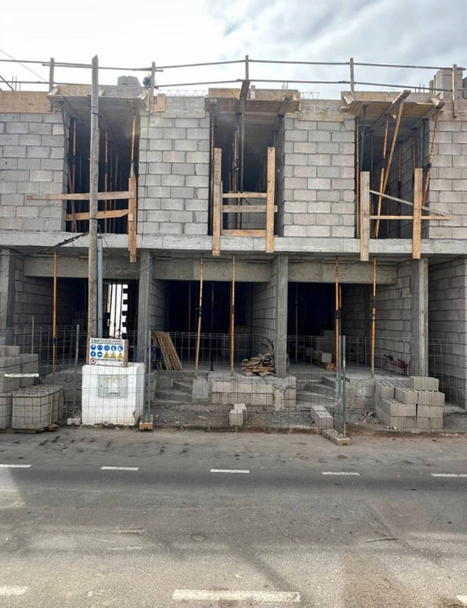 2 soveværelse Lejlighed til salg i El Cotillo - € 280.000 (Ref: 9647957)