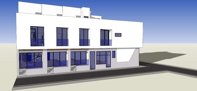 Apartamento de 2 habitaciones en El Cotillo, La Oliva en venta - 280.000 € (Ref: 9647957)