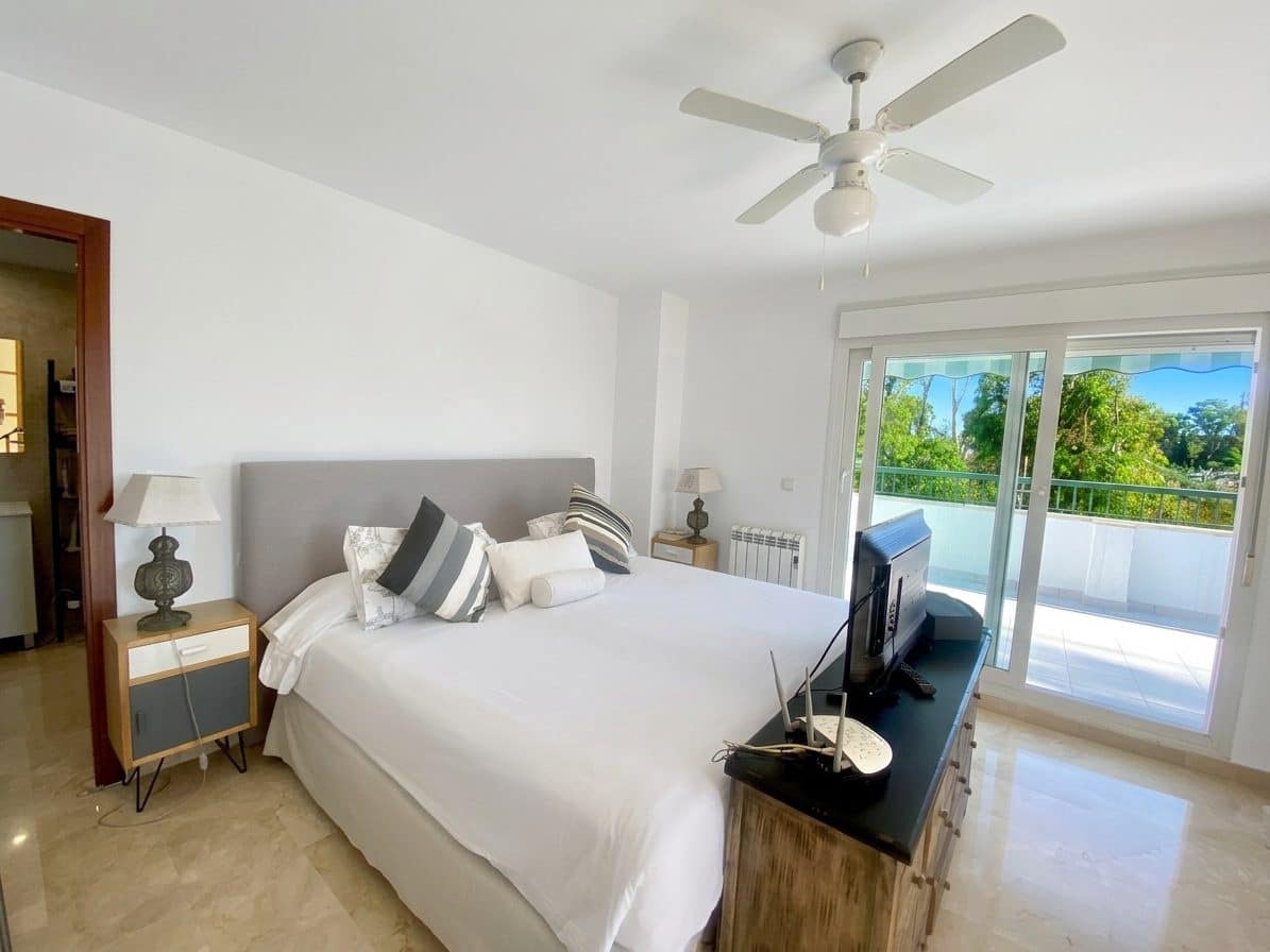 5 bedroom Apartment for sale in Guadalmina with pool - € 750,000 (Ref: 9647958)