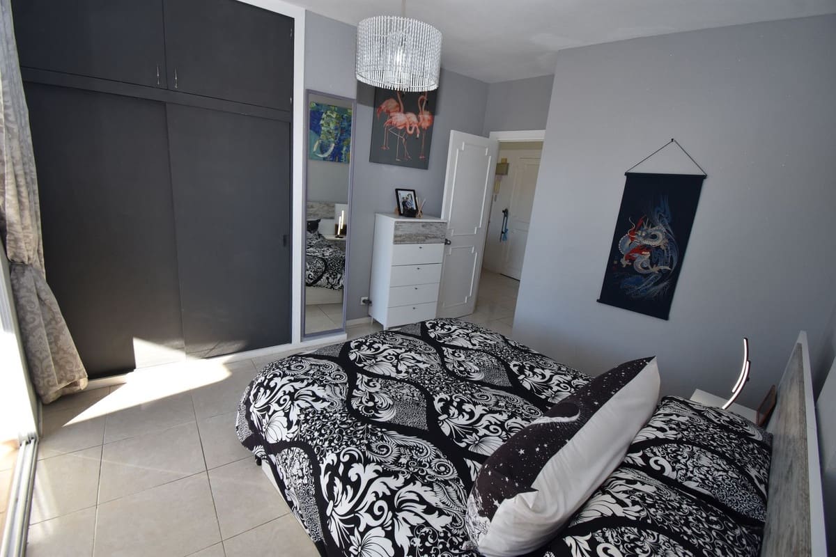 Apartamento de 1 habitación en Fuengirola en venta - 229.000 € (Ref: 9647959)