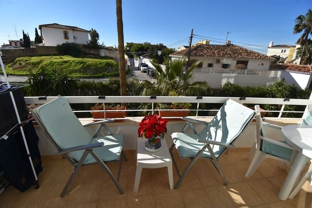 1 bedroom Apartment for sale in Torreblanca, Fuengirola - € 229,000 (Ref: 9647959)