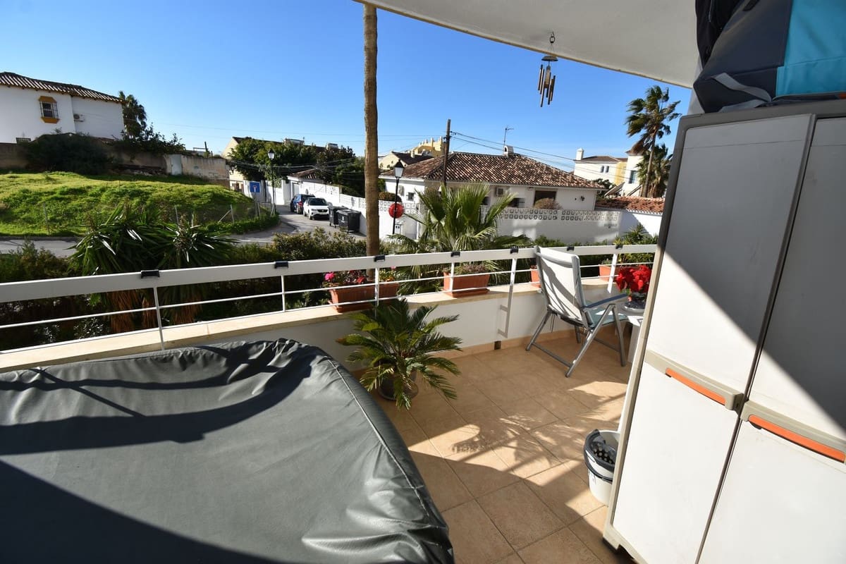 Apartamento de 1 habitación en Fuengirola en venta - 229.000 € (Ref: 9647959)