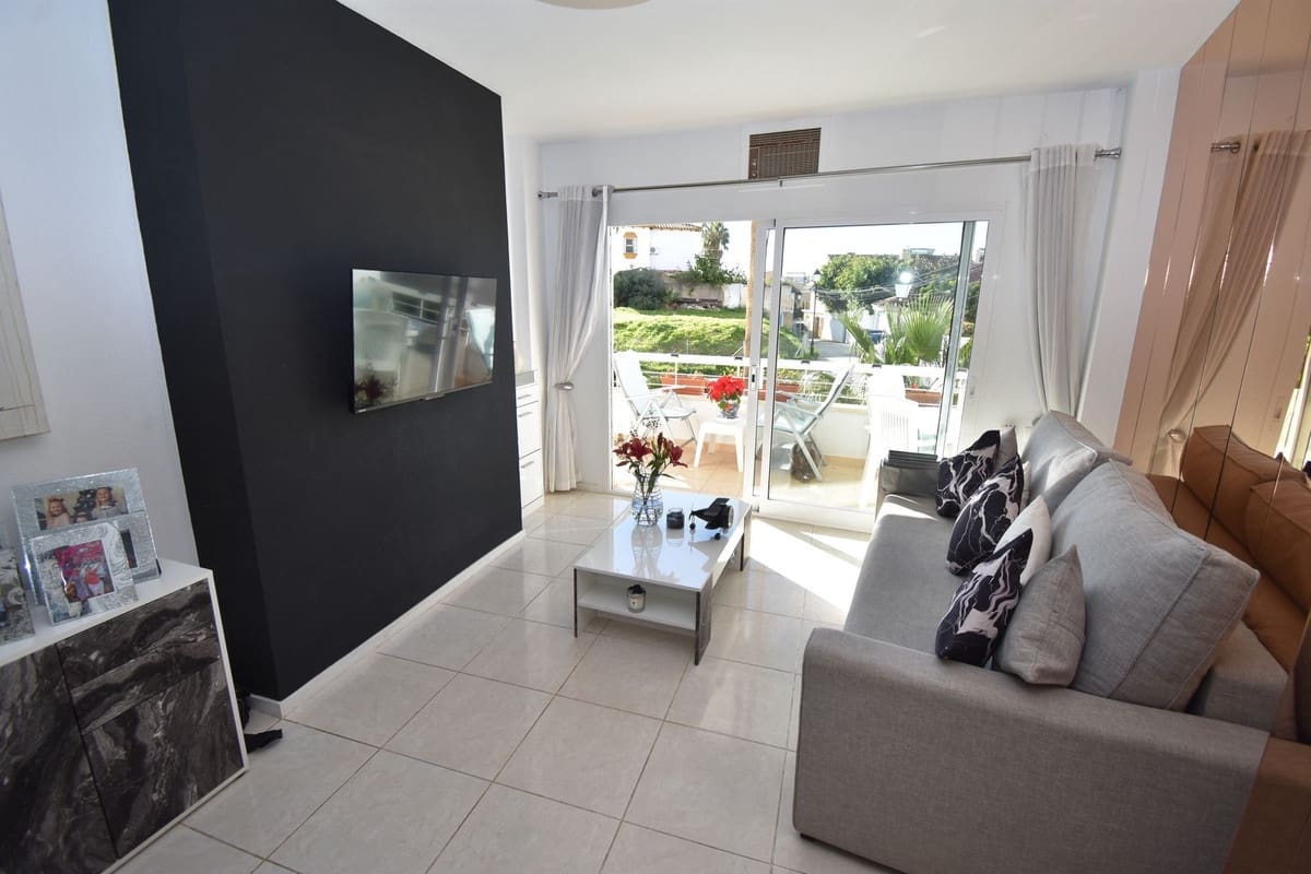 Apartamento de 1 habitación en Fuengirola en venta - 229.000 € (Ref: 9647959)