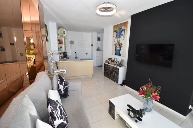 1 Zimmer Apartment zu verkaufen in Torreblanca, Fuengirola - 220.000 € (Ref: 9647959)