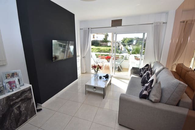 1 Zimmer Apartment zu verkaufen in Torreblanca, Fuengirola - 220.000 € (Ref: 9647959)