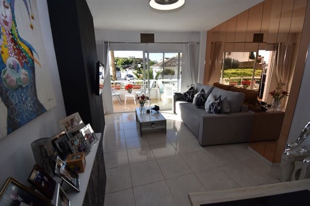 1 Zimmer Apartment zu verkaufen in Torreblanca, Fuengirola - 220.000 € (Ref: 9647959)