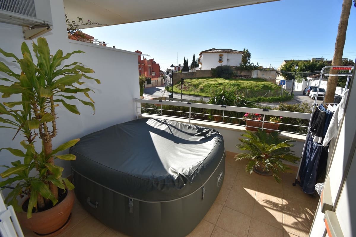 1 slaapkamer Appartement te koop in Fuengirola - € 220.000 (Ref: 9647959)