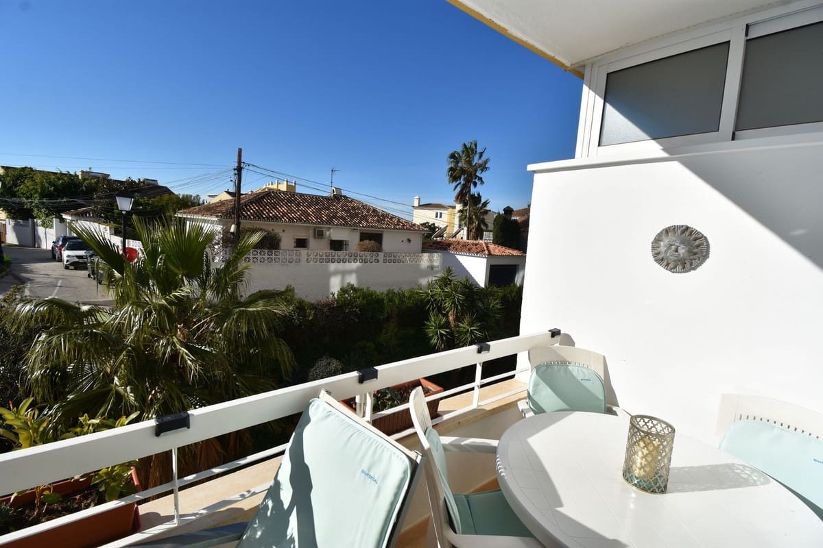 1 slaapkamer Appartement te koop in Fuengirola - € 220.000 (Ref: 9647959)