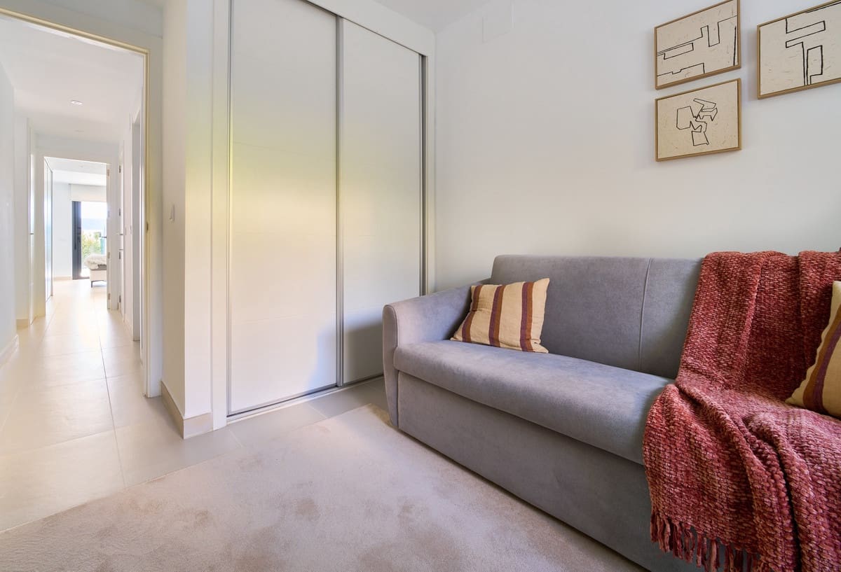 2 bedroom Apartment for sale in Bel-Air with pool - € 540,000 (Ref: 9647960)