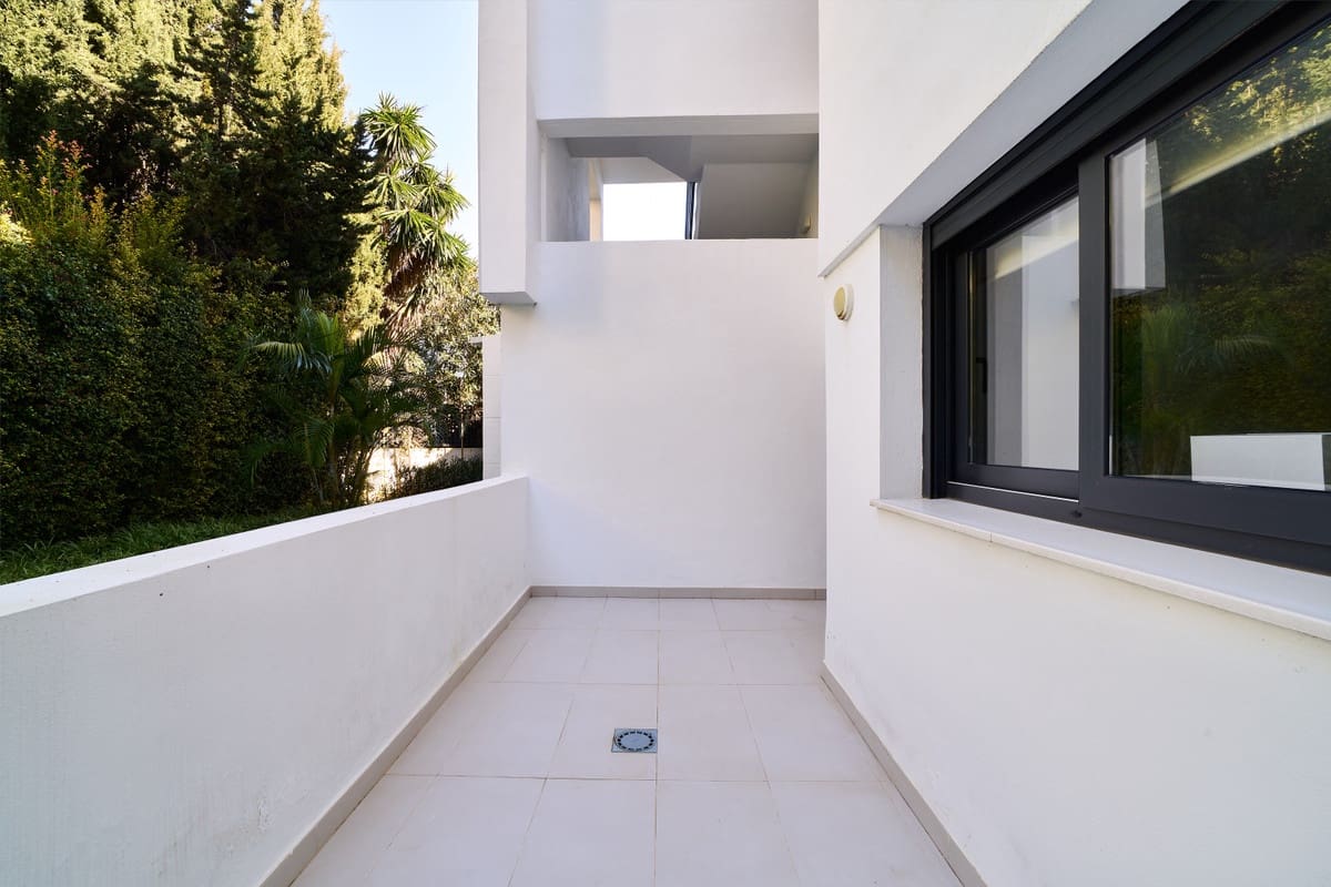 2 quarto Apartamento para venda em Bel-Air com piscina - 540 000 € (Ref: 9647960)