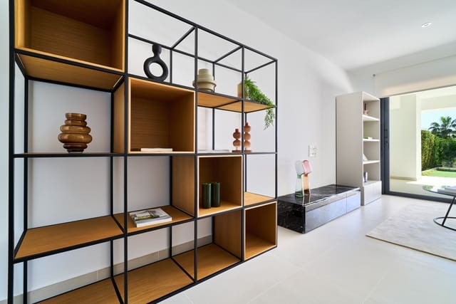 2 soverom Leilighet til salgs i Bel-Air, Estepona med svømmebasseng - € 540 000 (Ref: 9647960)
