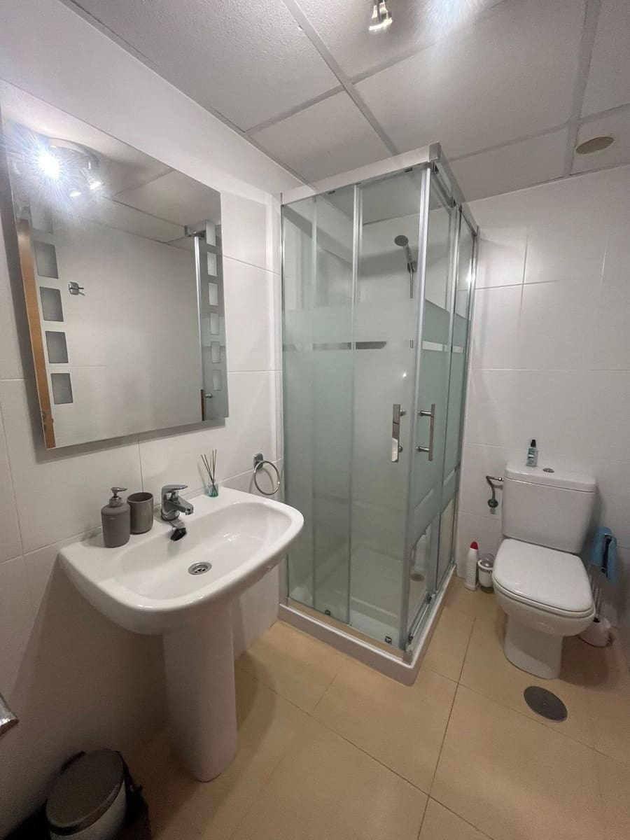 2 Zimmer Apartment zu verkaufen in Mar Menor Golf Resort mit Pool Garage - 219.000 € (Ref: 9647961)