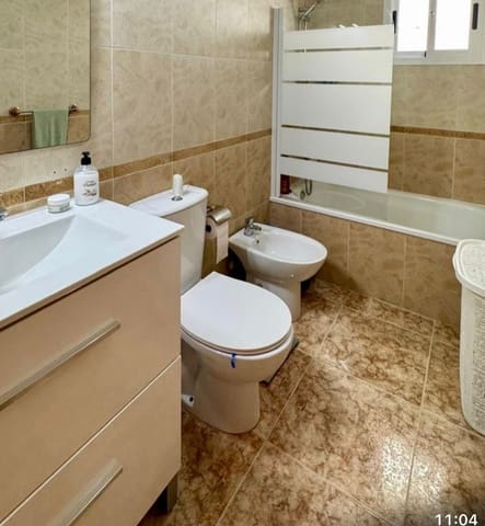 2 soverom Bungalow til salgs i Zeniamar - Horizonte - La Campana, Orihuela med svømmebasseng - € 174 900 (Ref: 9647962)