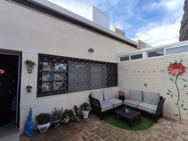 2 bedroom Villa for sale in Avileses, Murcia city with pool - € 289,995 (Ref: 9647964)