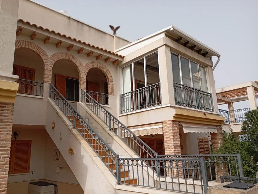 2 camera da letto Appartamento in vendita in Daya Vieja - 152.100 € (Rif: 9647965)