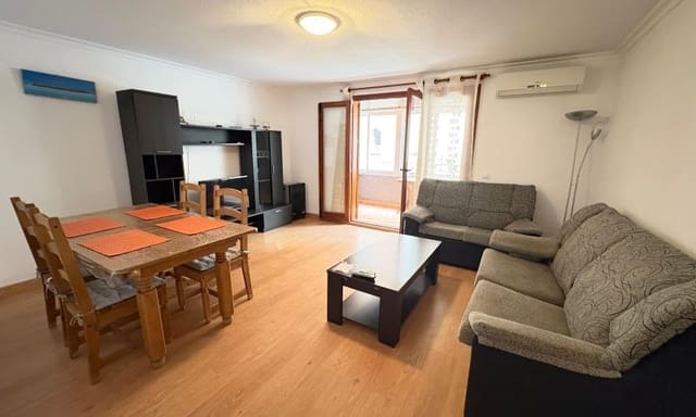 3 makuuhuone Huoneisto myytävänä paikassa Playa del Acequión, Torrevieja mukana 
autotalli - 165 000 € (Ref: 9647966)
