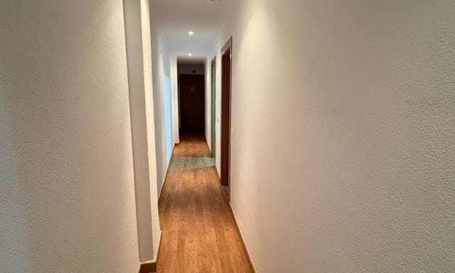 3 chambre Appartement de Plage à vendre à Torrevieja avec garage - 159 995 € (Ref: 9647966)