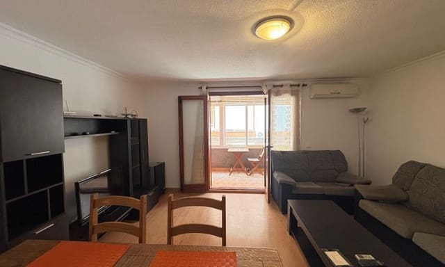 3 chambre Appartement de Plage à vendre à Torrevieja avec garage - 159 995 € (Ref: 9647966)