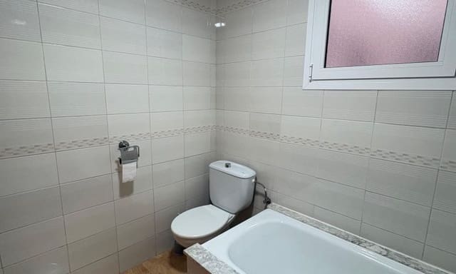 3 chambre Appartement de Plage à vendre à Torrevieja avec garage - 159 995 € (Ref: 9647966)