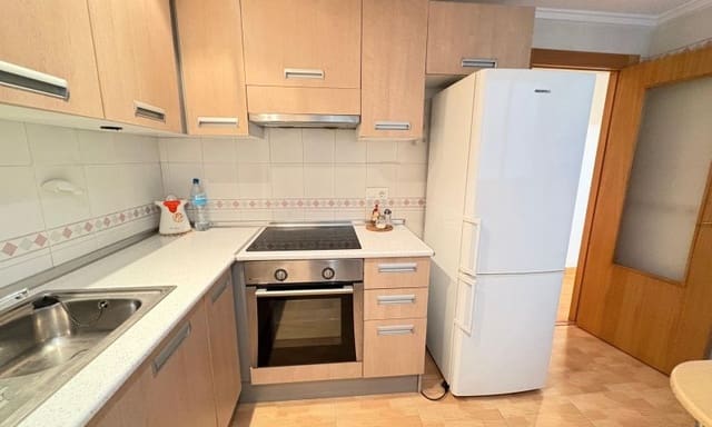 3 chambre Appartement de Plage à vendre à Torrevieja avec garage - 159 995 € (Ref: 9647966)