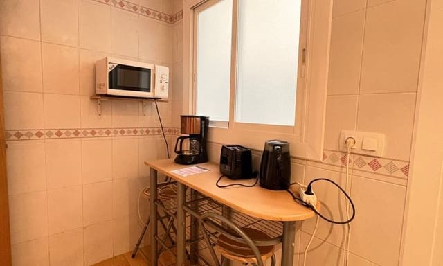 3 soverom Leilighet til salgs i Playa del Acequión, Torrevieja med garasje - € 159 995 (Ref: 9647966)