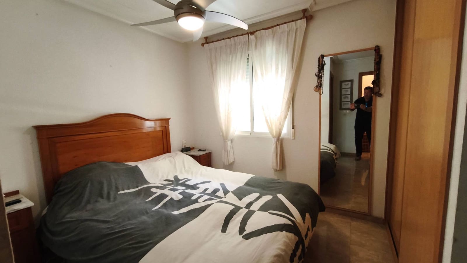 4 sovrum Strandlägenhet till salu i Torrevieja - 171 000 € (Ref: 9647967)