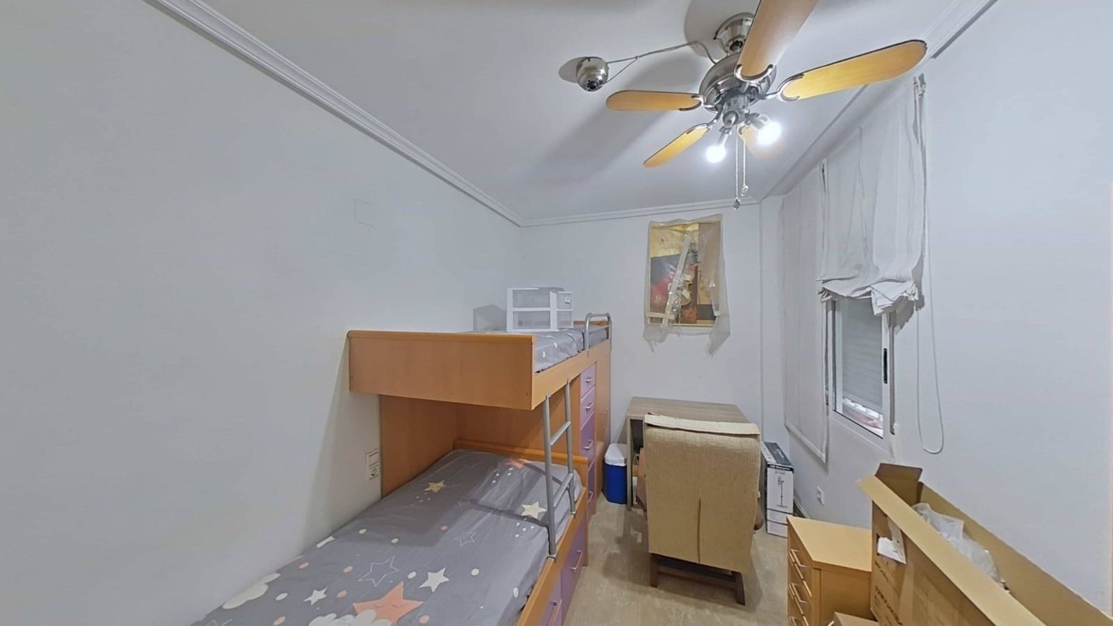 4 sovrum Strandlägenhet till salu i Torrevieja - 171 000 € (Ref: 9647967)