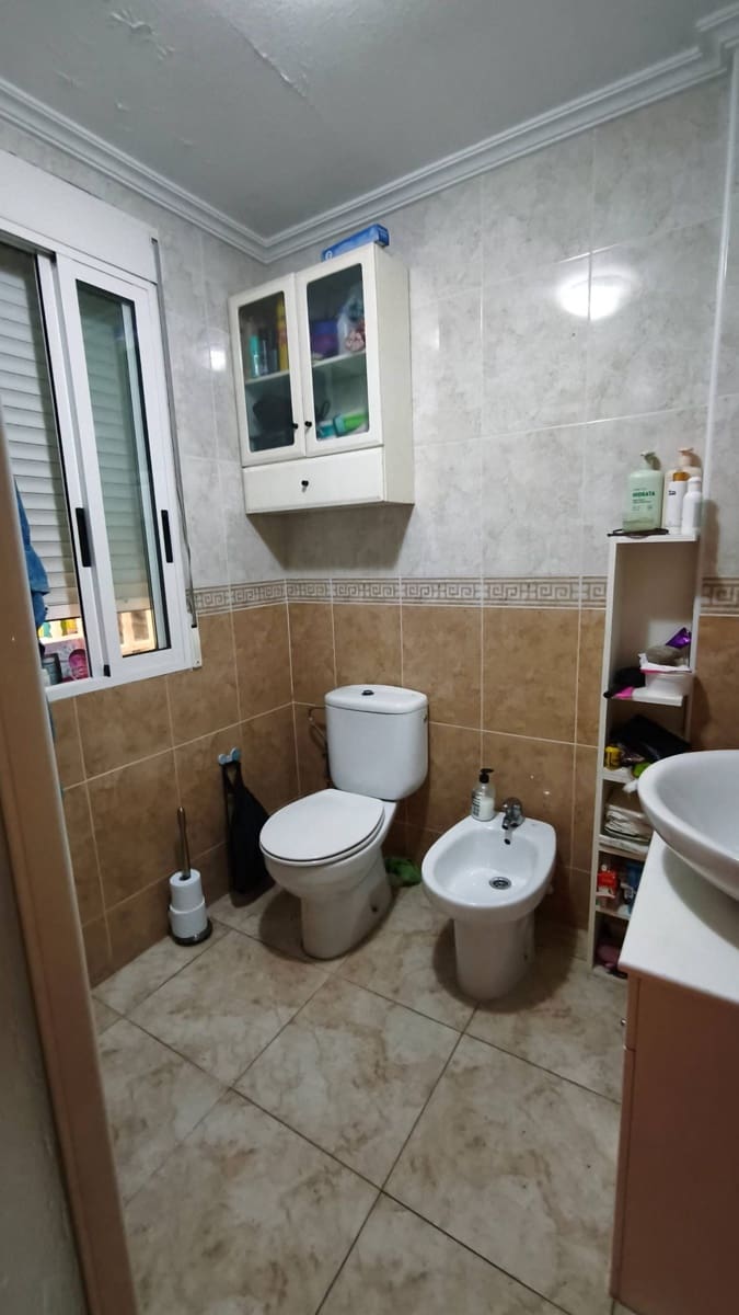 4 sovrum Strandlägenhet till salu i Torrevieja - 171 000 € (Ref: 9647967)