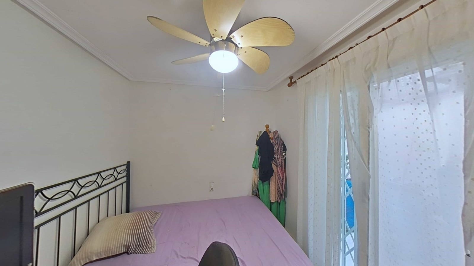 4 sovrum Strandlägenhet till salu i Torrevieja - 171 000 € (Ref: 9647967)