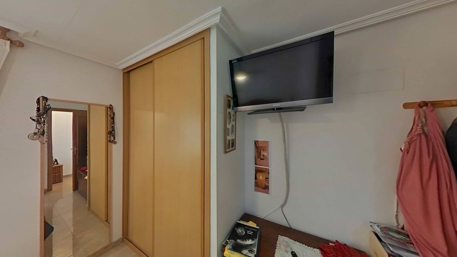4 sovrum Strandlägenhet till salu i Torrevieja - 171 000 € (Ref: 9647967)